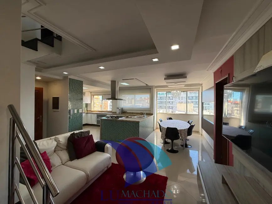 Foto 4 de Apartamento com 5 quartos à venda, 184m2 em Algodoal, Cabo Frio - RJ