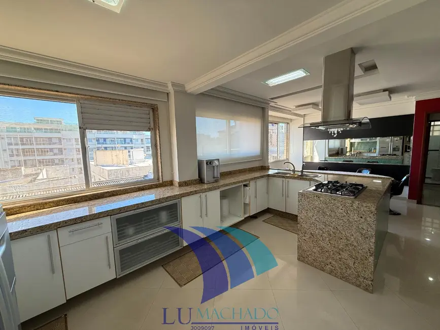 Foto 7 de Apartamento com 5 quartos à venda, 184m2 em Algodoal, Cabo Frio - RJ