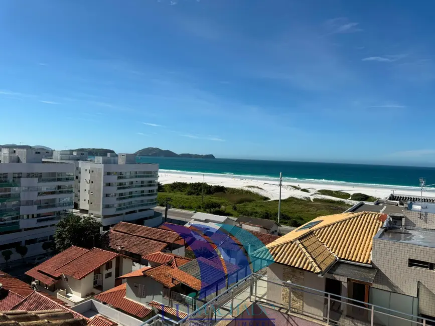 Foto 1 de Apartamento com 5 quartos à venda, 184m2 em Algodoal, Cabo Frio - RJ