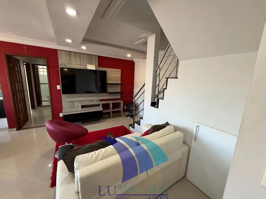 Foto 3 de Apartamento com 5 quartos à venda, 184m2 em Algodoal, Cabo Frio - RJ