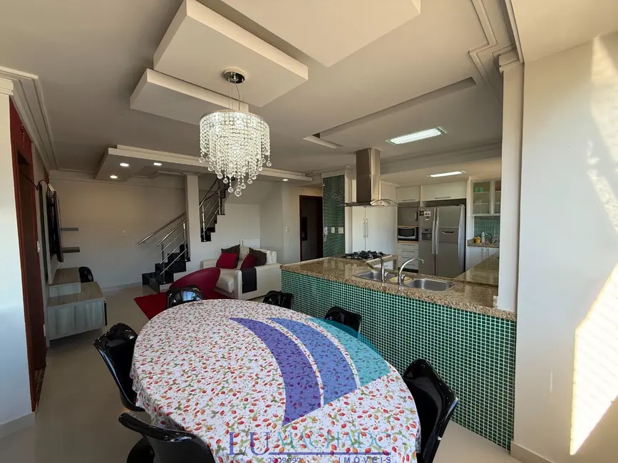Foto 5 de Apartamento com 5 quartos à venda, 184m2 em Algodoal, Cabo Frio - RJ