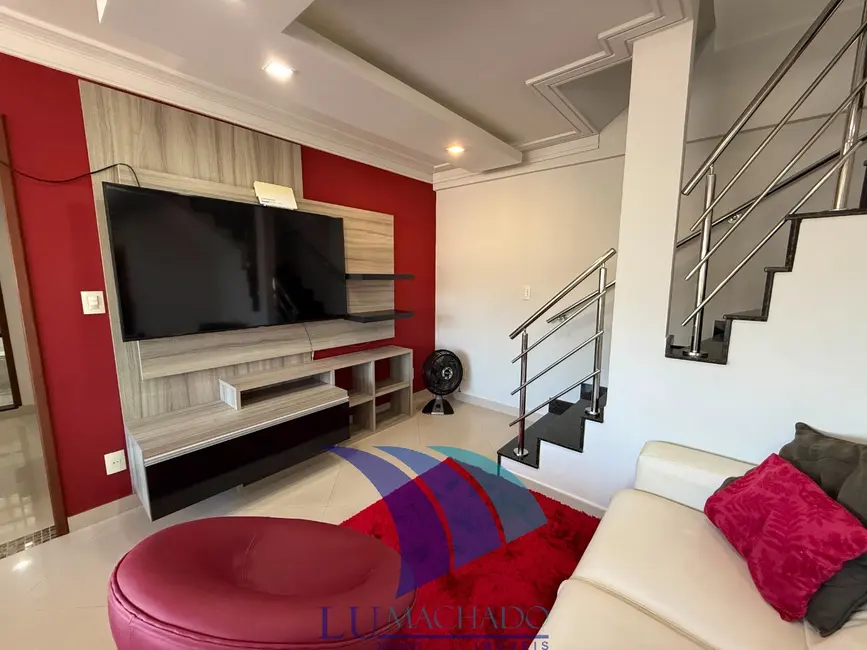 Foto 2 de Apartamento com 5 quartos à venda, 184m2 em Algodoal, Cabo Frio - RJ