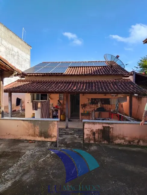Foto 4 de Casa de Condomínio com 2 quartos à venda, 120m2 em Ogiva, Cabo Frio - RJ