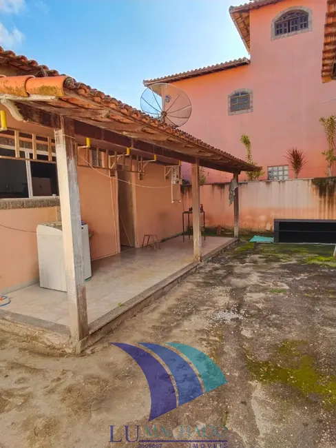 Foto 5 de Casa de Condomínio com 2 quartos à venda, 120m2 em Ogiva, Cabo Frio - RJ