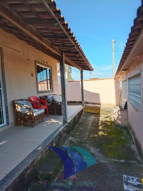 Foto 3 de Casa de Condomínio com 2 quartos à venda, 120m2 em Ogiva, Cabo Frio - RJ
