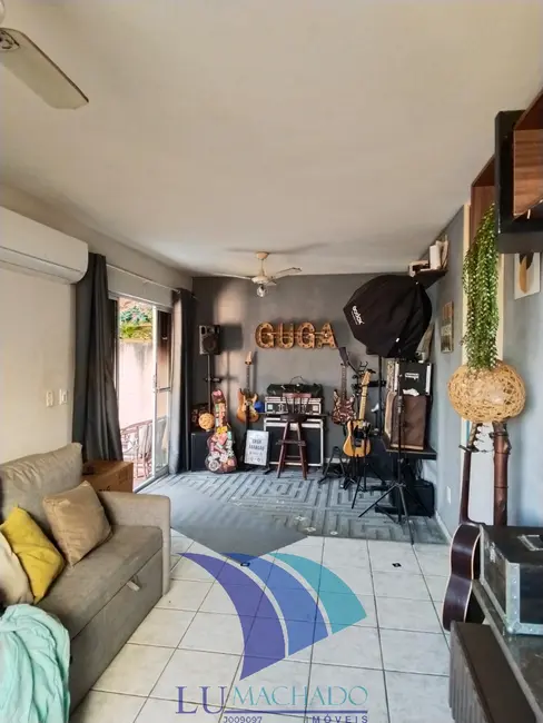 Foto 9 de Casa de Condomínio com 2 quartos à venda, 120m2 em Ogiva, Cabo Frio - RJ