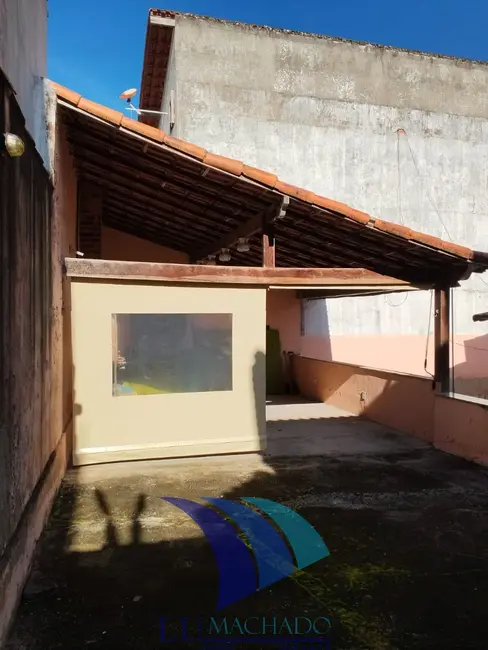 Foto 1 de Casa de Condomínio com 2 quartos à venda, 120m2 em Ogiva, Cabo Frio - RJ