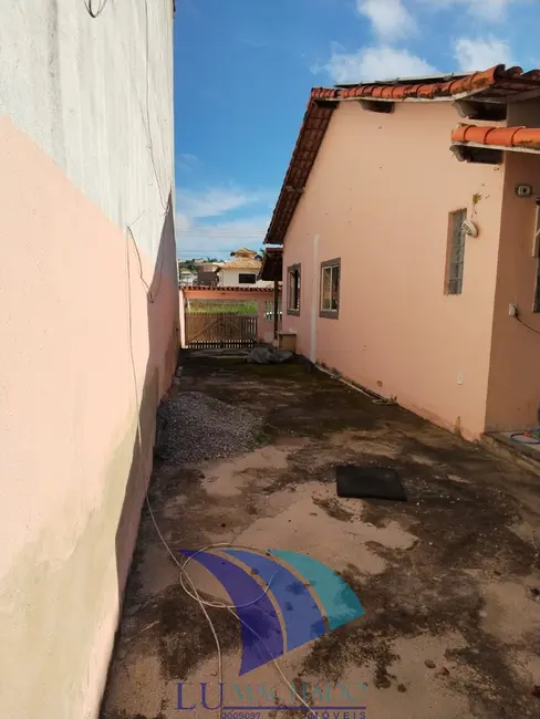Foto 6 de Casa de Condomínio com 2 quartos à venda, 120m2 em Ogiva, Cabo Frio - RJ