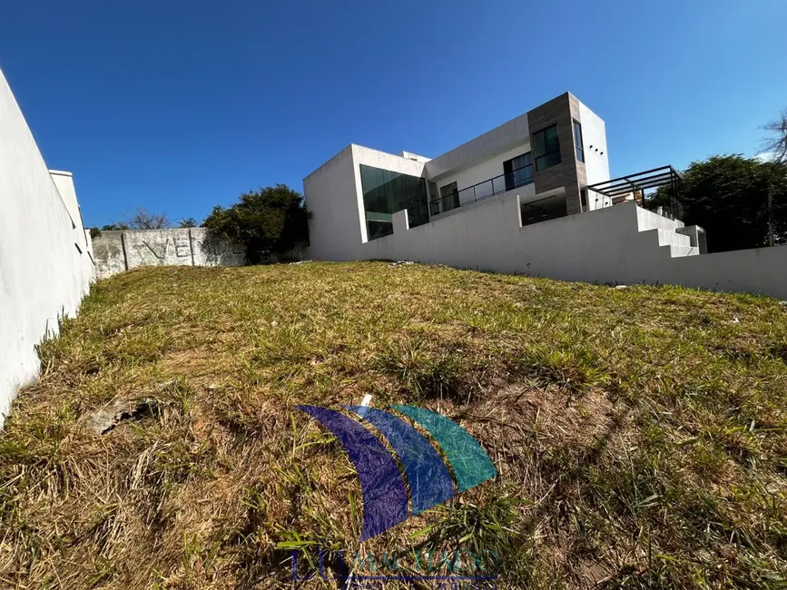 Foto 3 de Terreno / Lote à venda, 300m2 em Ogiva, Cabo Frio - RJ