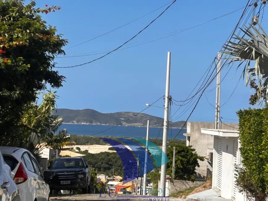 Foto 1 de Terreno / Lote à venda, 300m2 em Ogiva, Cabo Frio - RJ