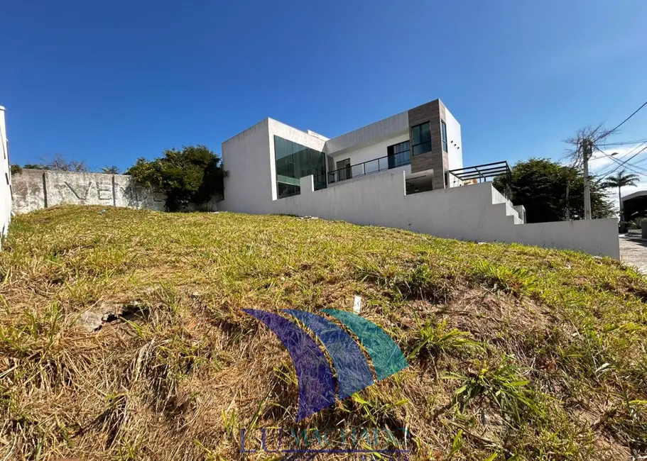 Foto 5 de Terreno / Lote à venda, 300m2 em Ogiva, Cabo Frio - RJ