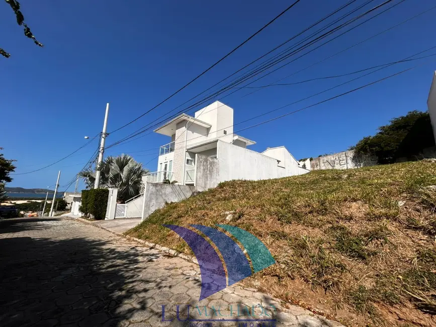 Foto 4 de Terreno / Lote à venda, 300m2 em Ogiva, Cabo Frio - RJ