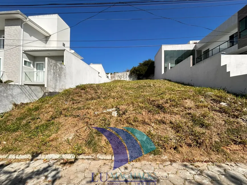Foto 2 de Terreno / Lote à venda, 300m2 em Ogiva, Cabo Frio - RJ