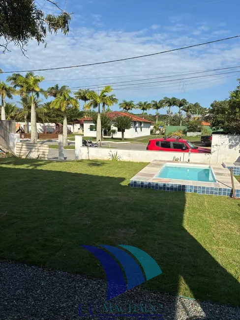 Casa de Condomínio com 4 quartos à venda, 188m2 em Armacao Dos Buzios - RJ - imagem 3 Foto 3 de Casa de Condomínio com 4 quartos à venda, 188m2 em Armacao Dos Buzios - RJ
