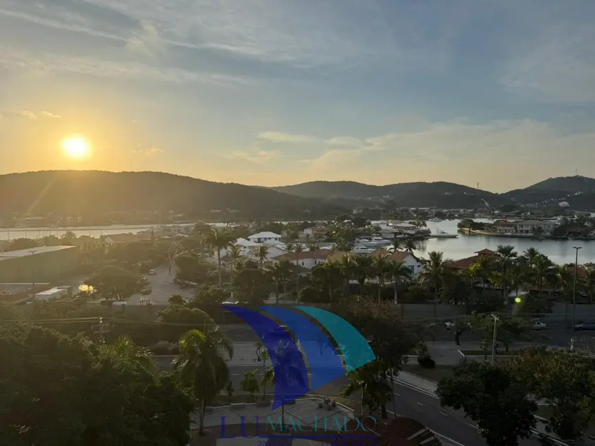 Apartamento com 4 quartos à venda, 285m2 em São Bento, Cabo Frio - RJ - imagem 2 Foto 2 de Apartamento com 4 quartos à venda, 285m2 em São Bento, Cabo Frio - RJ