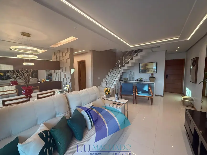 Apartamento com 4 quartos à venda, 285m2 em São Bento, Cabo Frio - RJ - imagem 4 Foto 4 de Apartamento com 4 quartos à venda, 285m2 em São Bento, Cabo Frio - RJ