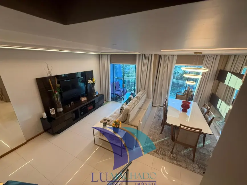 Apartamento com 4 quartos à venda, 285m2 em São Bento, Cabo Frio - RJ - imagem 5 Foto 5 de Apartamento com 4 quartos à venda, 285m2 em São Bento, Cabo Frio - RJ