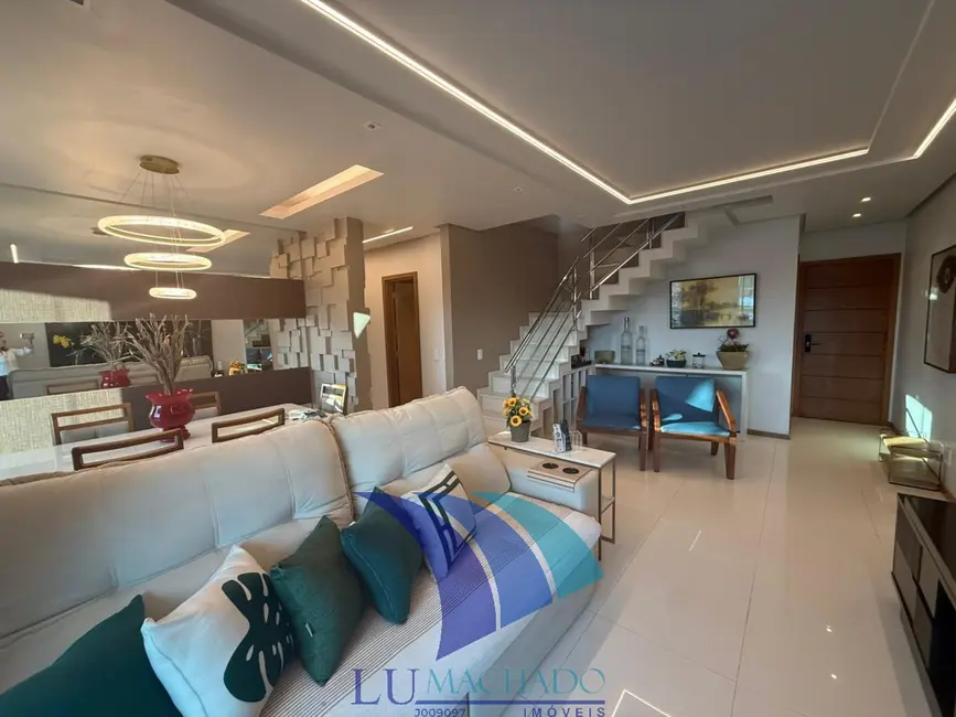 Apartamento com 4 quartos à venda, 285m2 em São Bento, Cabo Frio - RJ - imagem 7 Foto 7 de Apartamento com 4 quartos à venda, 285m2 em São Bento, Cabo Frio - RJ
