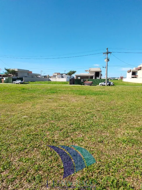 Foto 4 de Terreno / Lote à venda, 350m2 em Ogiva, Cabo Frio - RJ