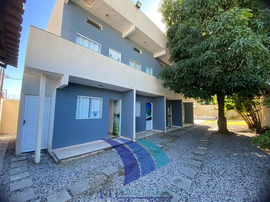 Foto 3 de Apartamento com 1 quarto à venda, 35m2 em Caminho de Búzios, Cabo Frio - RJ