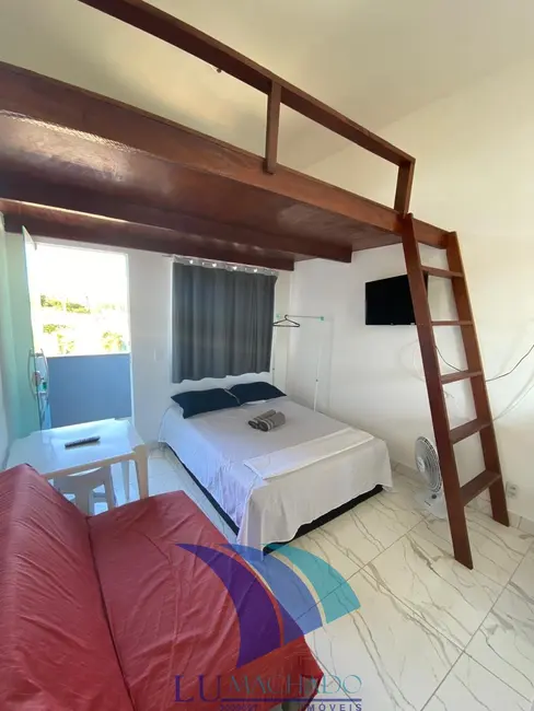 Foto 6 de Apartamento com 1 quarto à venda, 35m2 em Caminho de Búzios, Cabo Frio - RJ