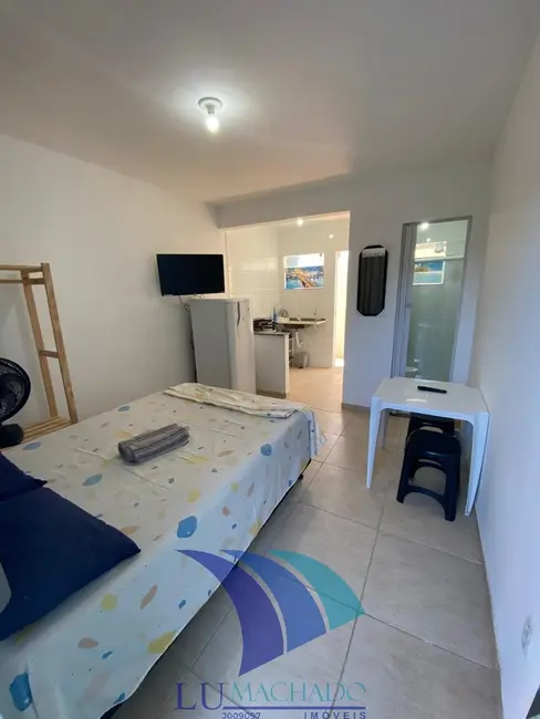 Foto 5 de Apartamento com 1 quarto à venda, 35m2 em Caminho de Búzios, Cabo Frio - RJ