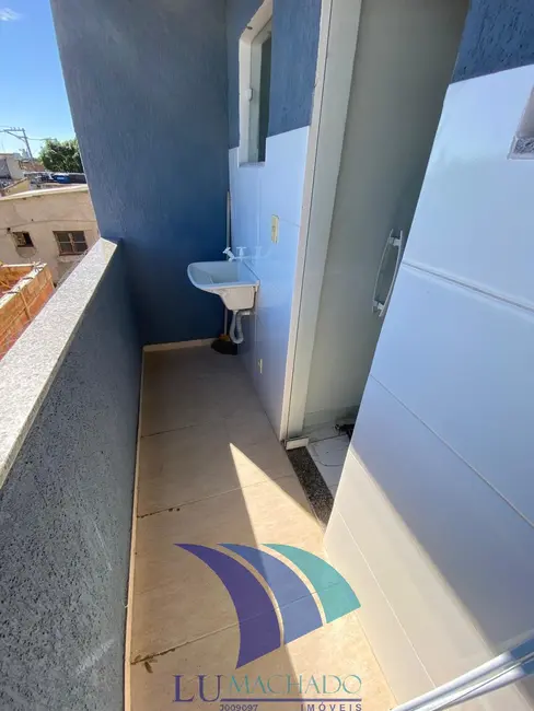 Foto 9 de Apartamento com 1 quarto à venda, 35m2 em Caminho de Búzios, Cabo Frio - RJ