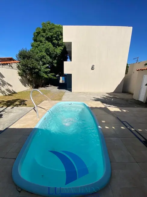 Foto 1 de Apartamento com 1 quarto à venda, 35m2 em Caminho de Búzios, Cabo Frio - RJ