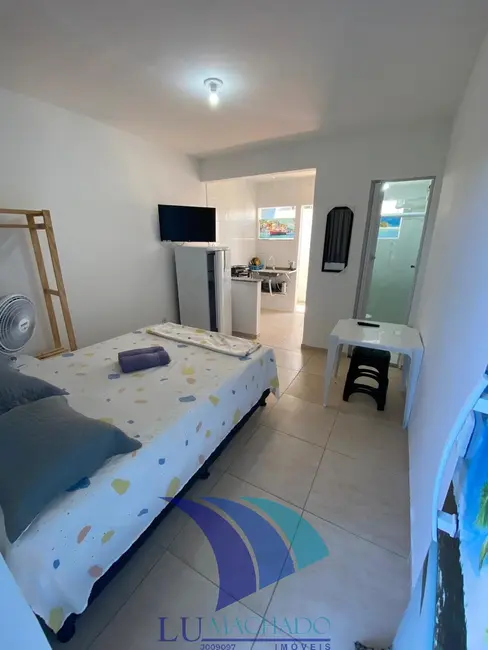 Foto 7 de Apartamento com 1 quarto à venda, 35m2 em Caminho de Búzios, Cabo Frio - RJ
