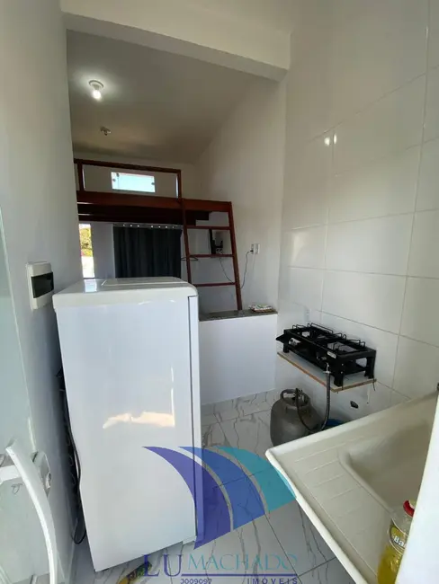 Foto 8 de Apartamento com 1 quarto à venda, 35m2 em Caminho de Búzios, Cabo Frio - RJ