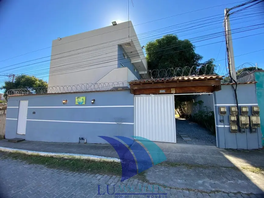 Foto 2 de Apartamento com 1 quarto à venda, 35m2 em Caminho de Búzios, Cabo Frio - RJ