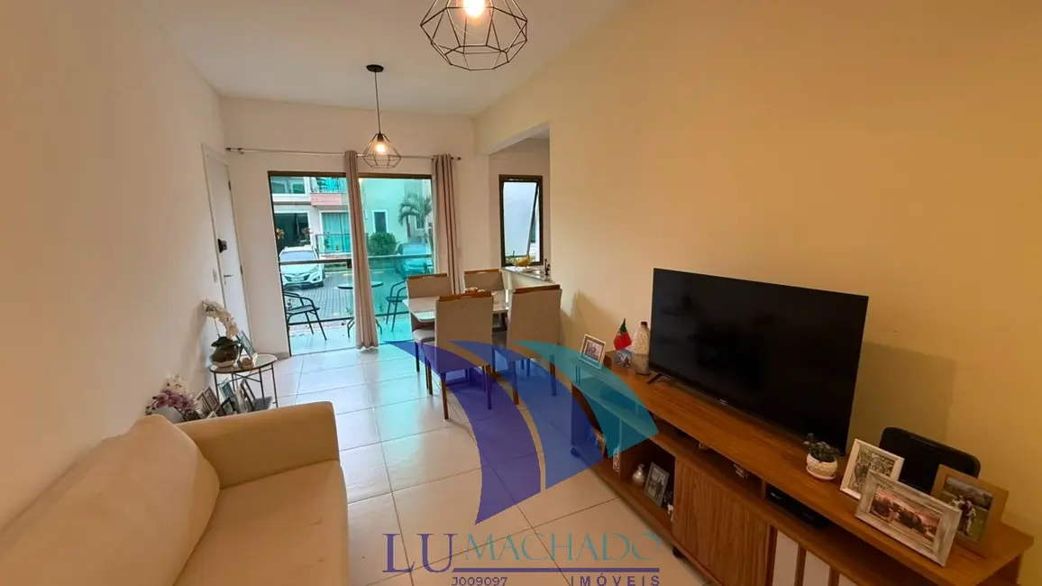 Foto 8 de Apartamento com 2 quartos à venda, 85m2 em Portinho, Cabo Frio - RJ