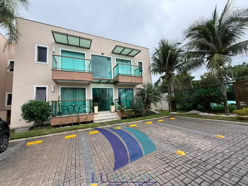 Foto 2 de Apartamento com 2 quartos à venda, 85m2 em Portinho, Cabo Frio - RJ
