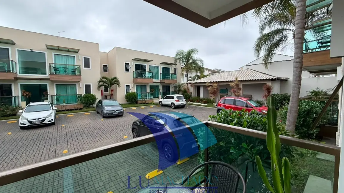 Foto 5 de Apartamento com 2 quartos à venda, 85m2 em Portinho, Cabo Frio - RJ