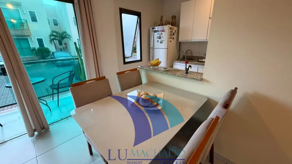 Foto 9 de Apartamento com 2 quartos à venda, 85m2 em Portinho, Cabo Frio - RJ