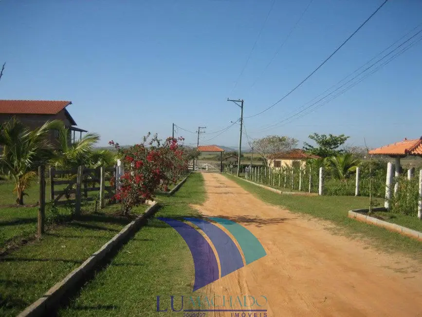 Foto 4 de Terreno / Lote à venda, 1823m2 em Retiro, Sao Pedro Da Aldeia - RJ