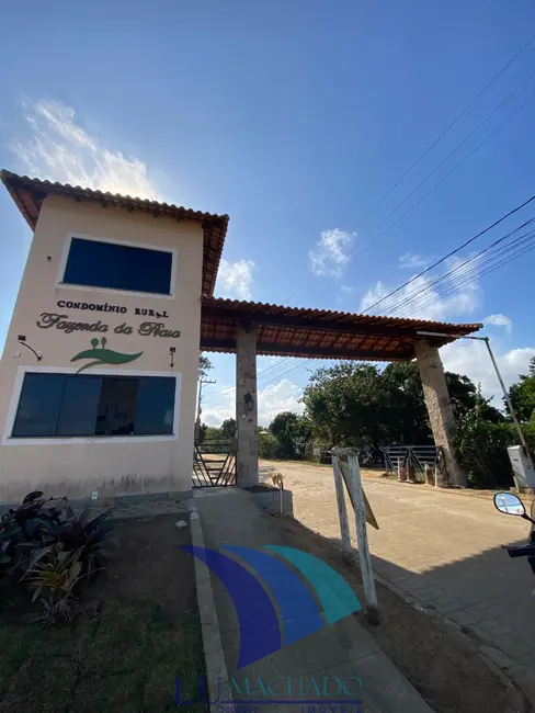 Foto 2 de Terreno / Lote à venda, 1823m2 em Retiro, Sao Pedro Da Aldeia - RJ