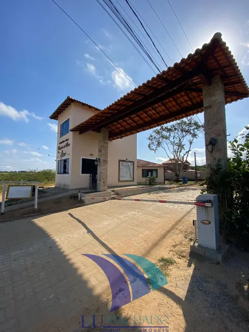Foto 1 de Terreno / Lote à venda, 1823m2 em Retiro, Sao Pedro Da Aldeia - RJ
