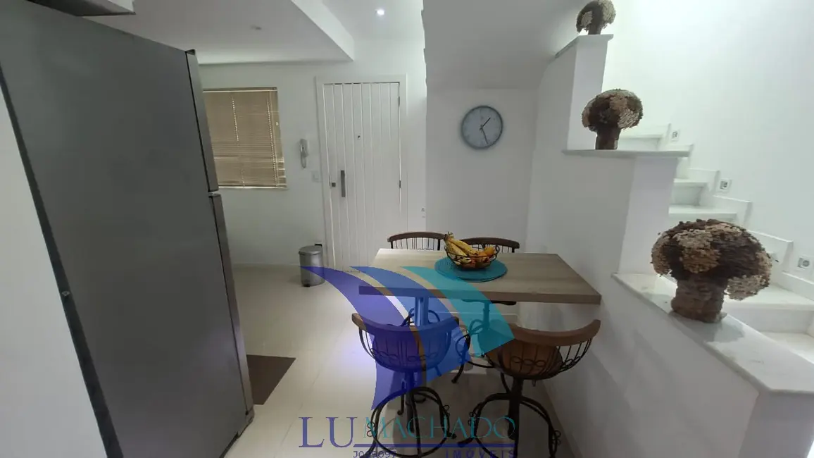 Foto 6 de Casa de Condomínio com 4 quartos à venda, 159m2 em Rasa, Armacao Dos Buzios - RJ