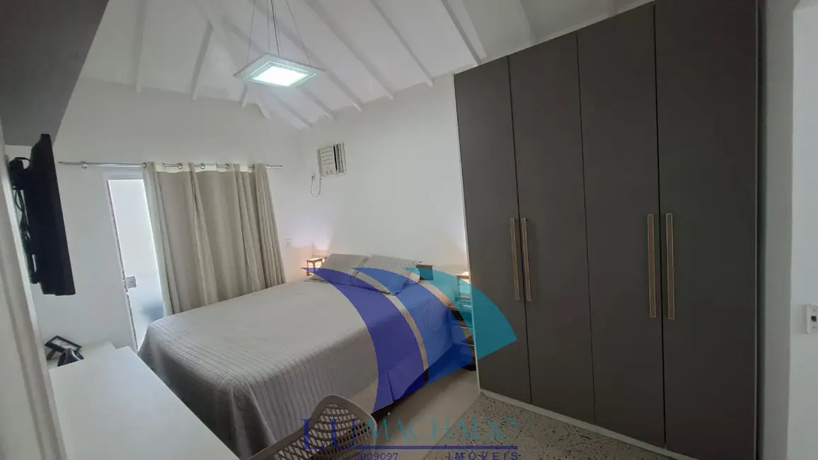Foto 9 de Casa de Condomínio com 4 quartos à venda, 159m2 em Rasa, Armacao Dos Buzios - RJ