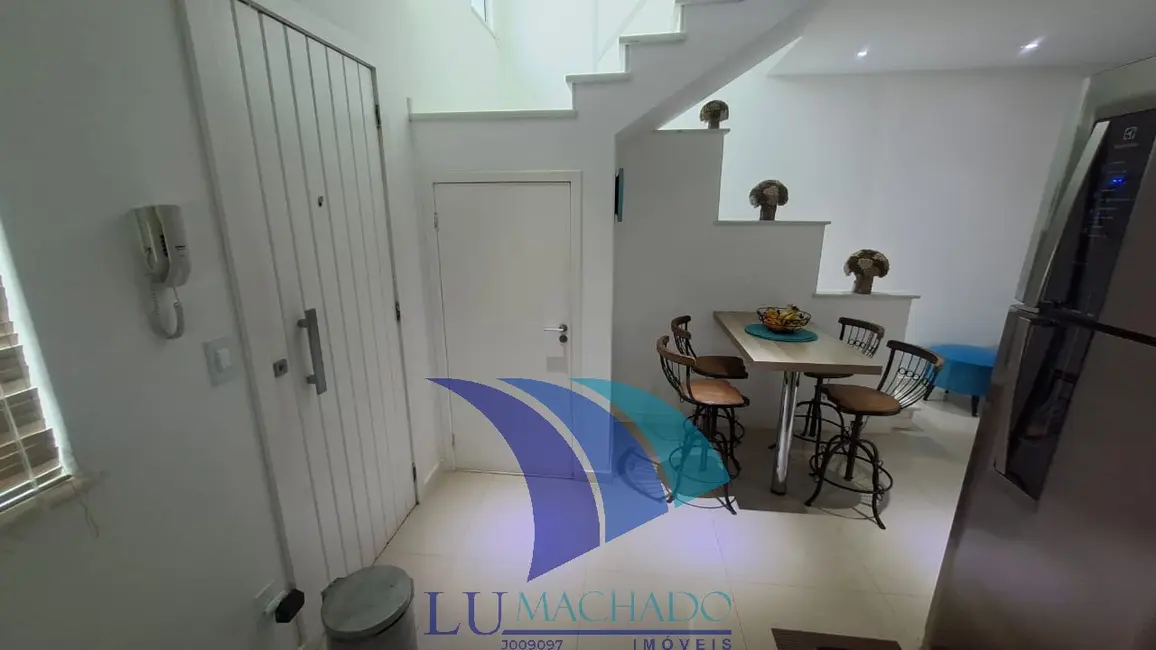 Foto 3 de Casa de Condomínio com 4 quartos à venda, 159m2 em Rasa, Armacao Dos Buzios - RJ