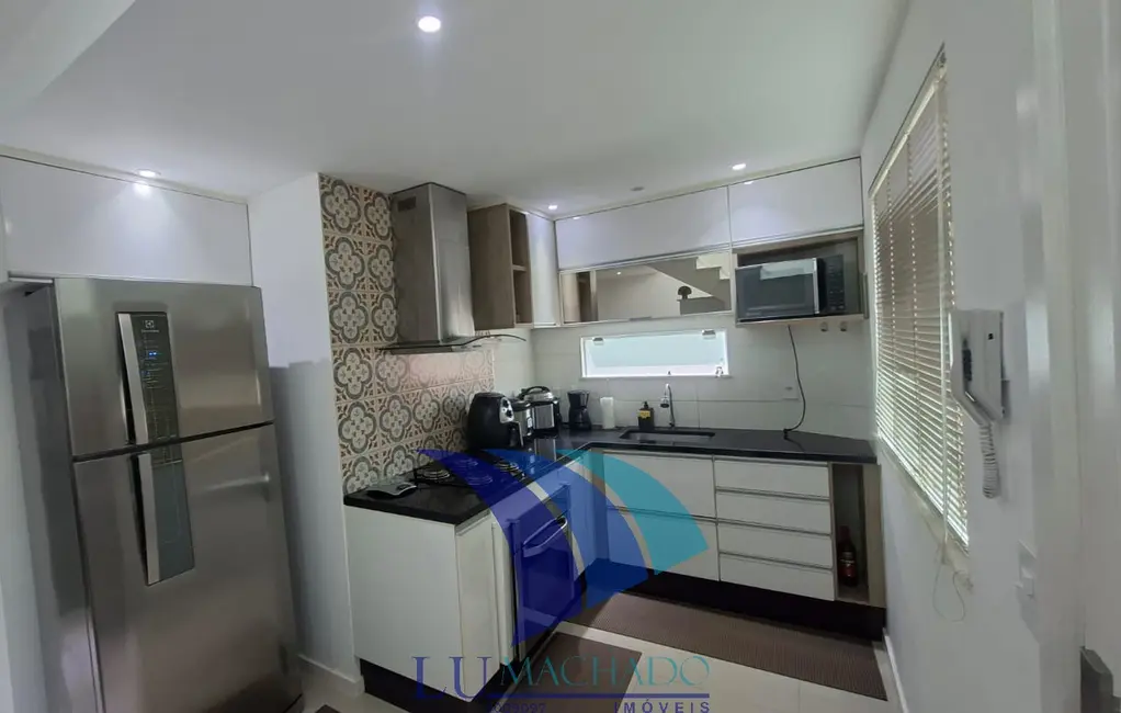 Foto 4 de Casa de Condomínio com 4 quartos à venda, 159m2 em Rasa, Armacao Dos Buzios - RJ