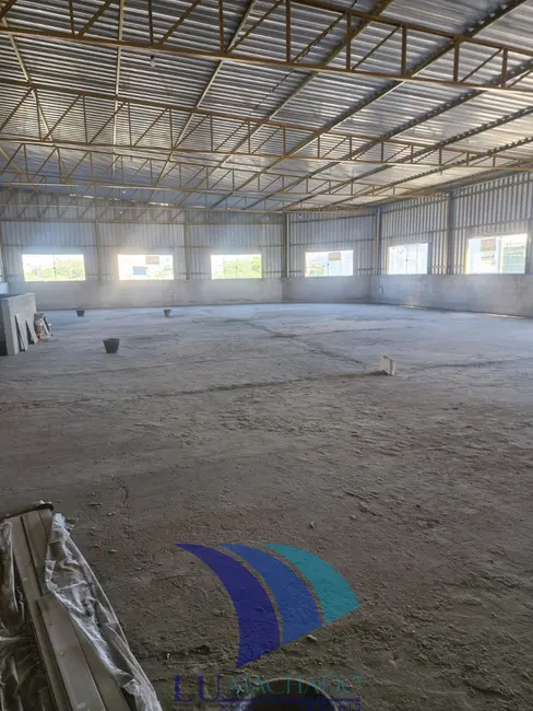 Foto 5 de Armazém / Galpão para alugar, 450m2 em Centro, Cabo Frio - RJ