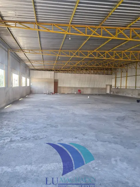Foto 2 de Armazém / Galpão para alugar, 450m2 em Centro, Cabo Frio - RJ