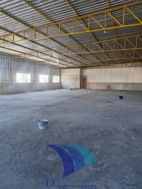 Foto 3 de Armazém / Galpão para alugar, 450m2 em Centro, Cabo Frio - RJ