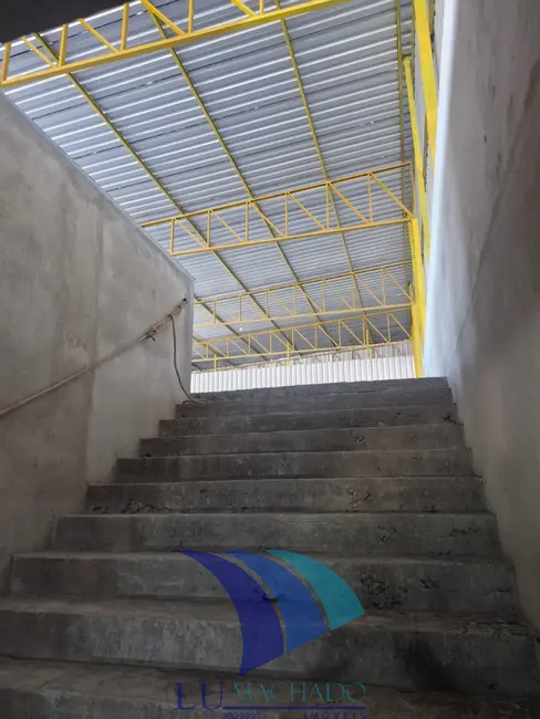 Foto 1 de Armazém / Galpão para alugar, 450m2 em Centro, Cabo Frio - RJ