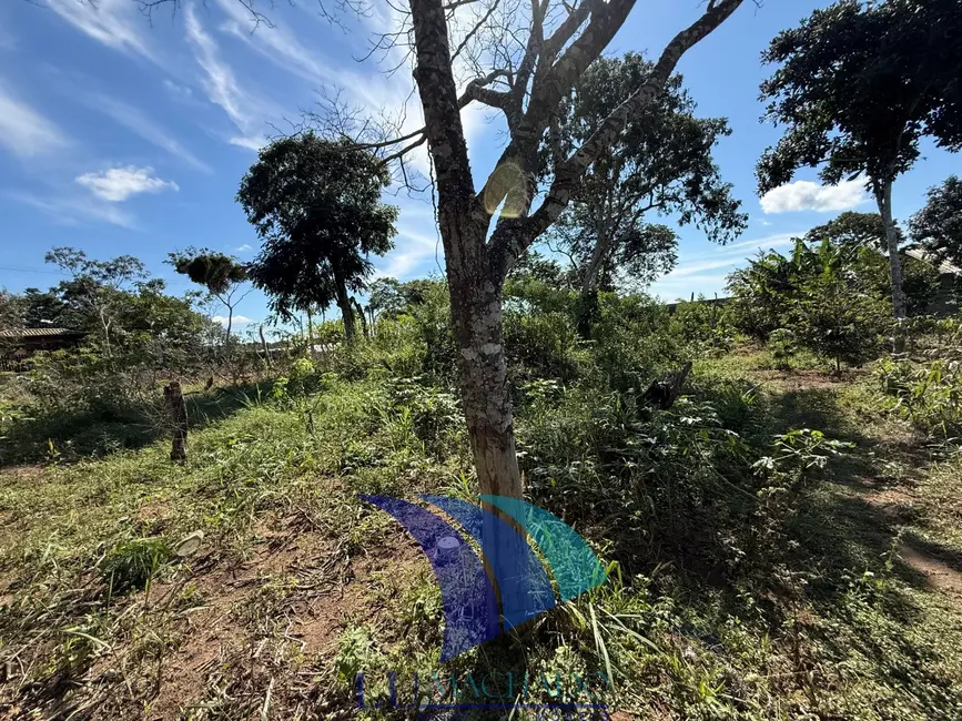 Foto 5 de Terreno / Lote à venda, 3548m2 em Retiro, Sao Pedro Da Aldeia - RJ