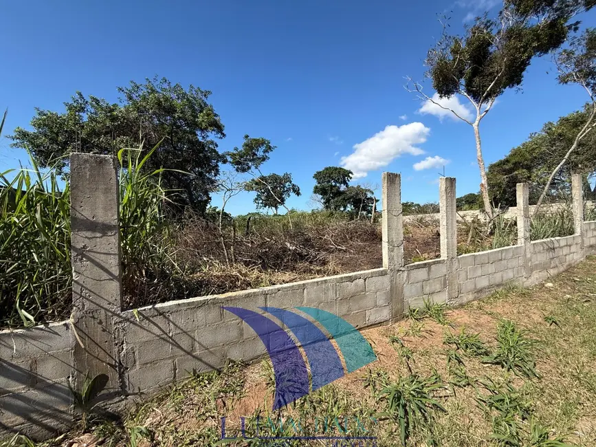 Foto 1 de Terreno / Lote à venda, 3548m2 em Retiro, Sao Pedro Da Aldeia - RJ