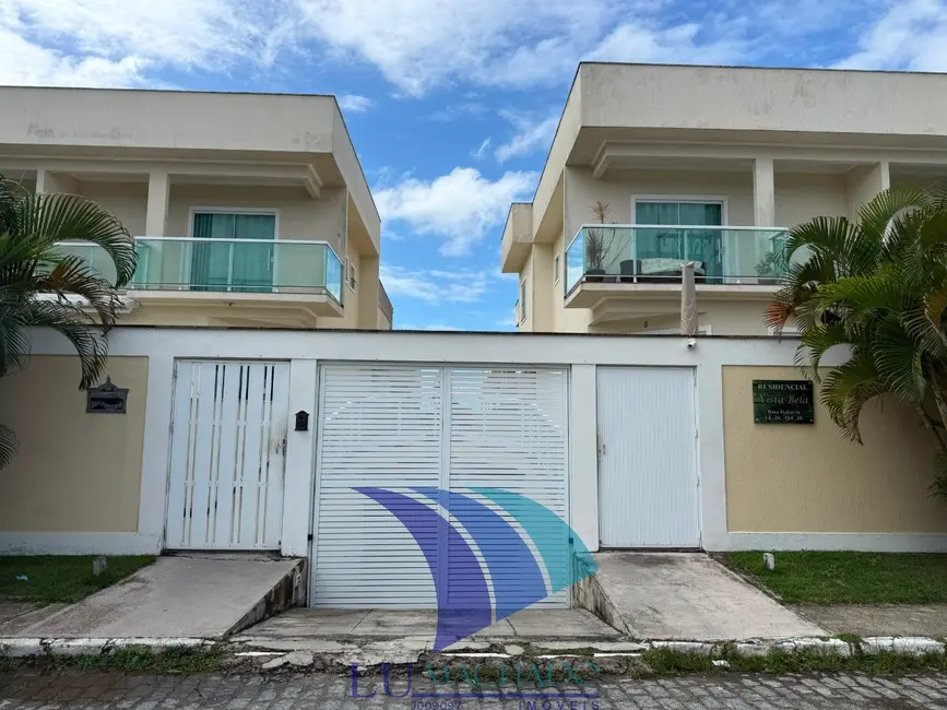 Foto 3 de Apartamento com 3 quartos à venda, 90m2 em Peró, Cabo Frio - RJ