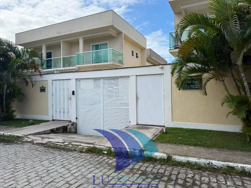 Foto 2 de Apartamento com 3 quartos à venda, 90m2 em Peró, Cabo Frio - RJ